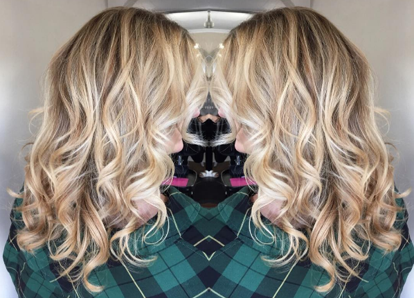 Hair Reformation By Natalie | 9912 Transit Rd, East Amherst, NY 14051, USA | Phone: (716) 276-8690