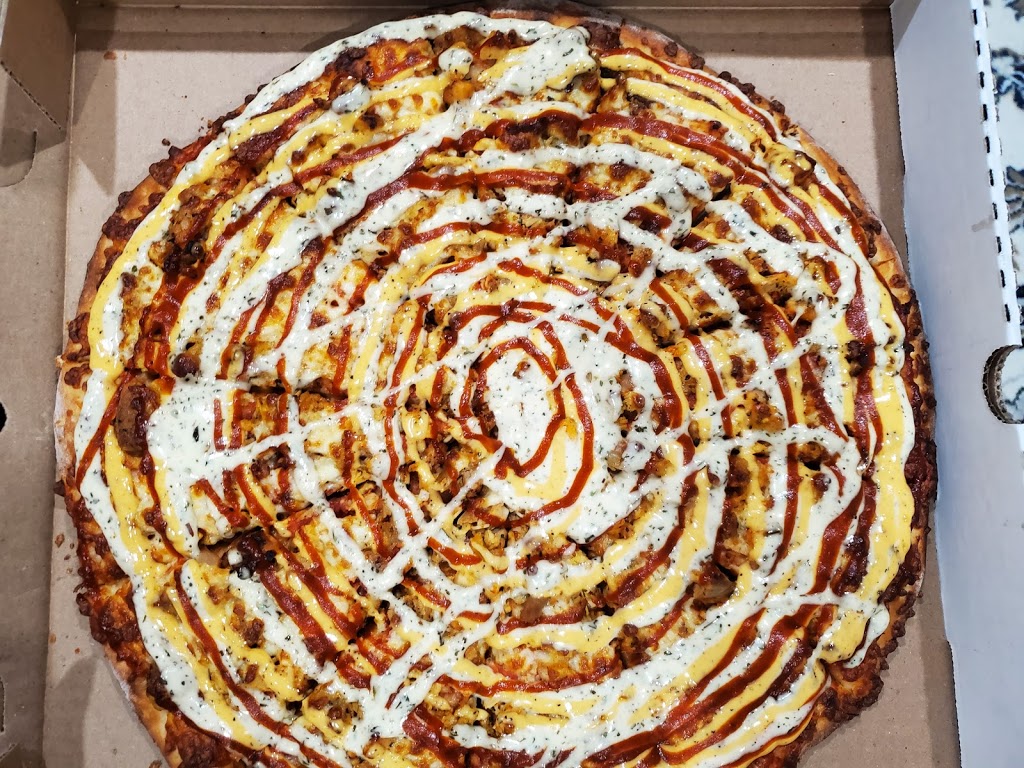 Family Pizza & Shawarma | 1077 Weber St E, Kitchener, ON N2A 3Y5, Canada | Phone: (519) 208-9000