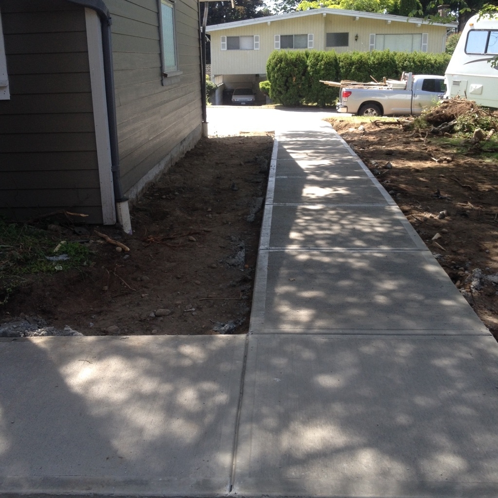 Flores Concrete Ltd | 33461 10 Ave, Mission, BC V2V 4X5, Canada | Phone: (604) 556-6035