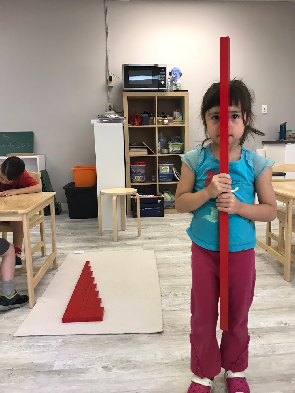 Montessori Early Learning Centre | 20 Douglas Woods Dr SE unit 44, Calgary, AB T2Z 1K4, Canada | Phone: (403) 399-0021