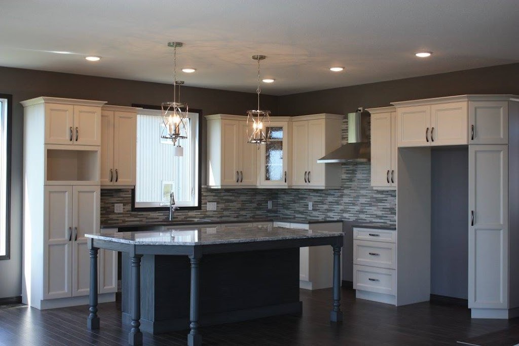Pioneer Homes | 45 4 Ave NE Unit #3, Altona, MB R0G 0B0, Canada | Phone: (877) 854-5724