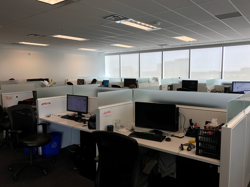 Pulse Microsystems Ltd. | 7125 Mississauga Rd #402, Mississauga, ON L5N 0C2, Canada | Phone: (905) 821-8300