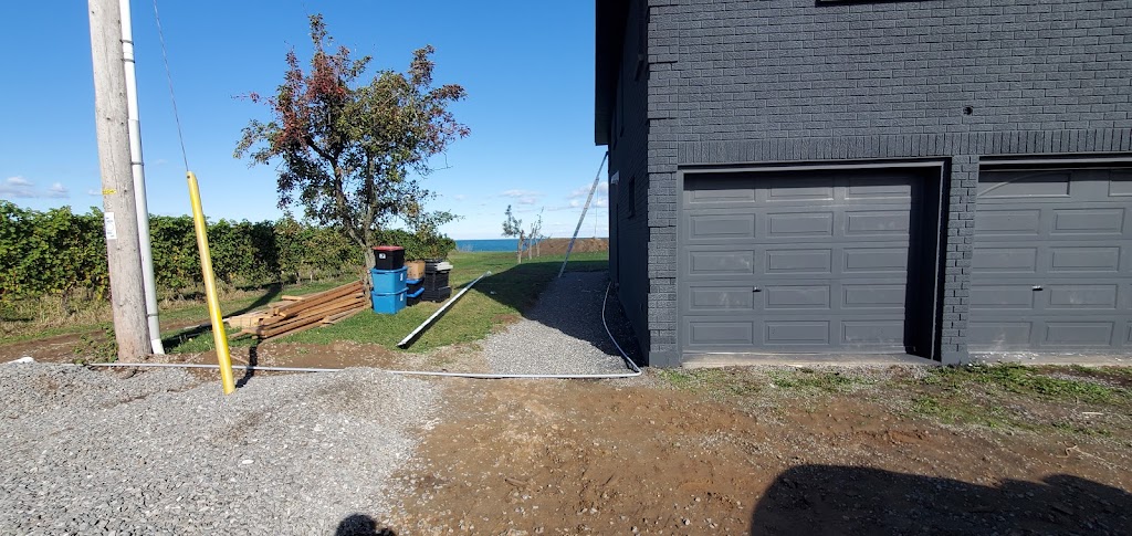 Nu-Excavation and Demolition | 9569 Dickenson Rd W, Mount Hope, ON L0R 1W0, Canada | Phone: (289) 456-1064