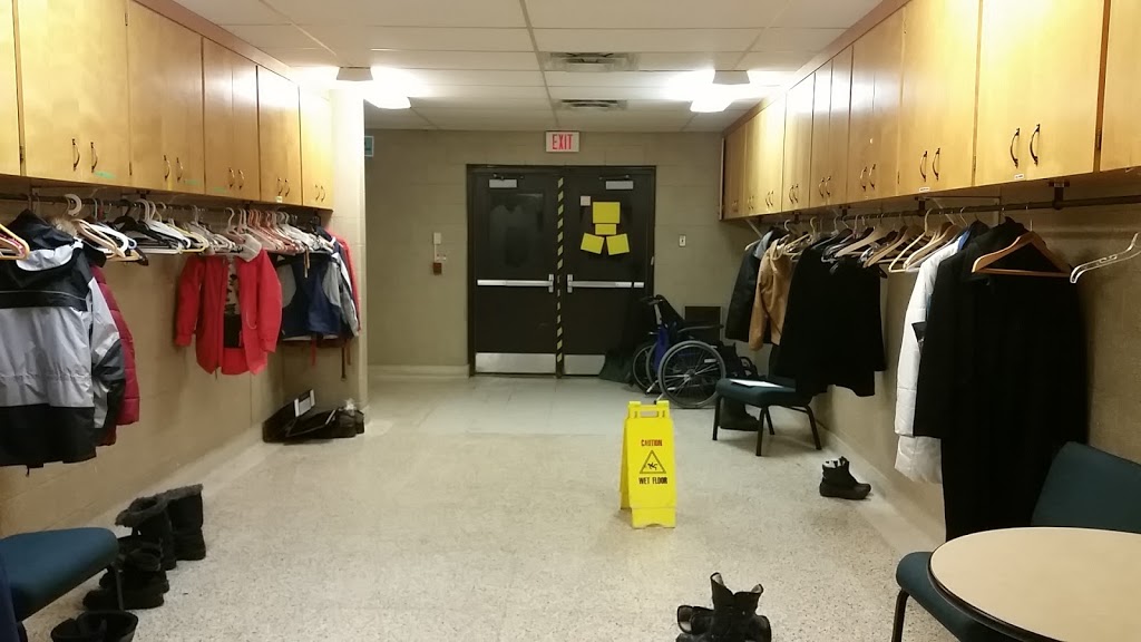 Chesley Community Church | 40 1st Ave N, Chesley, ON N0G 1L0, Canada | Phone: (519) 363-5709