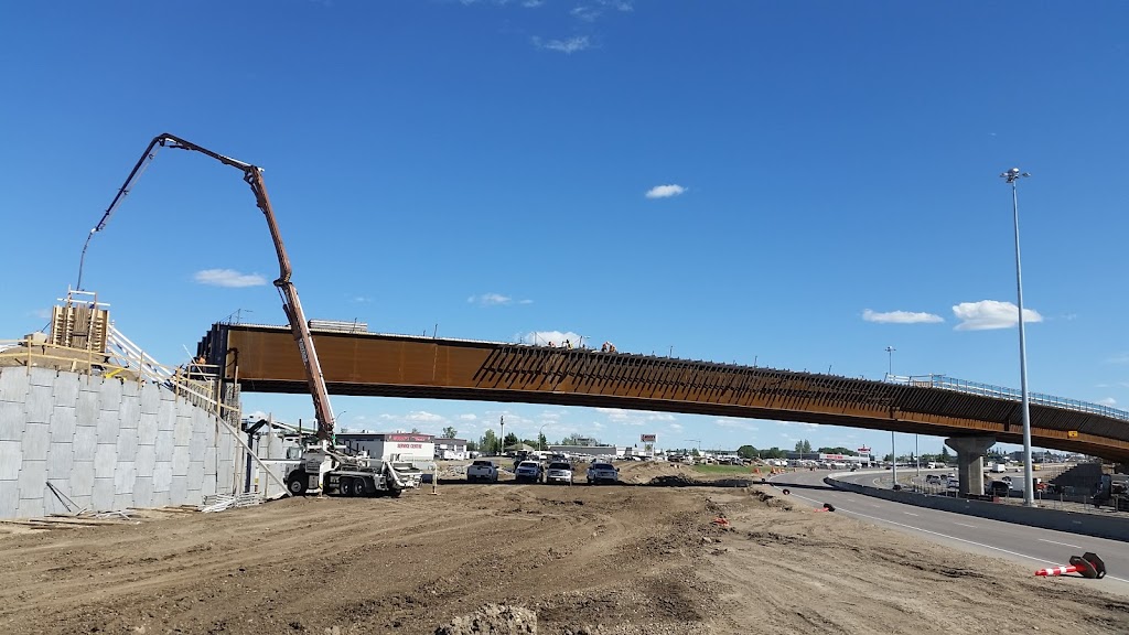 Western Concrete Pumping Ltd | 4606 E Railway St, Blackfalds, AB T0M 0J0, Canada | Phone: (403) 885-1820