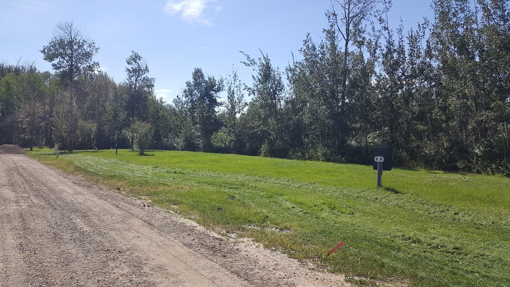Sunny Beach RV Resort | 57502, Range Rd 31, County of Barrhead No. 11, AB T7N 1A3, Canada | Phone: (780) 902-6776