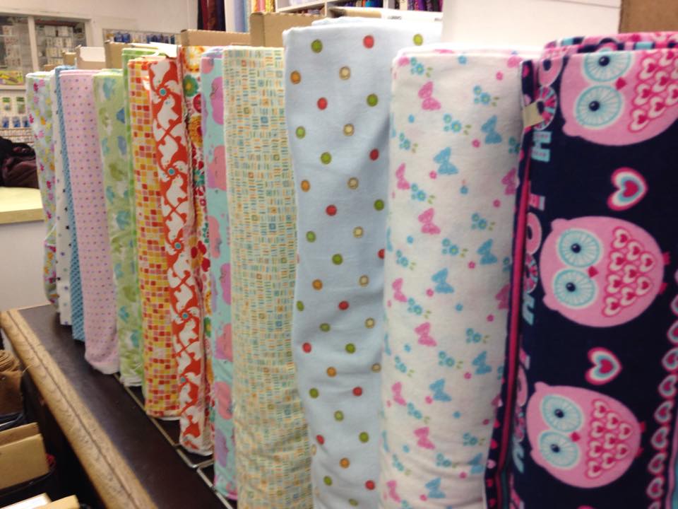 ButtonsnBows | 2867 Foul Bay Rd, Victoria, BC V8R 5C5, Canada | Phone: (250) 592-7924