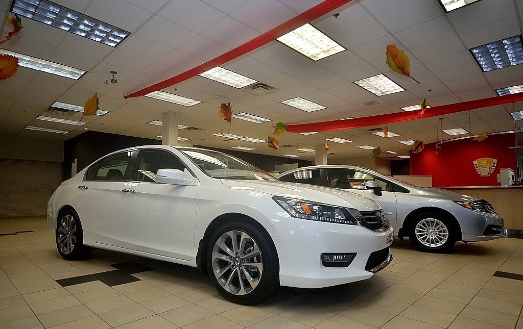 Honda de Blainville | 700 Boulevard Curé-Labelle, Blainville, QC J7C 2J6, Canada | Phone: (450) 435-1122
