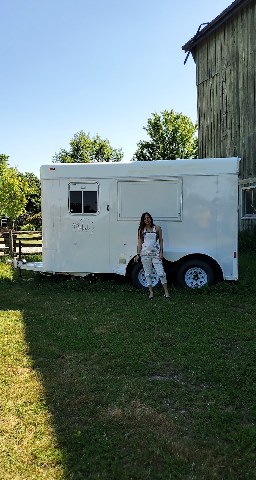 Mansfield Heritage Farm | 588383 10 Sideroad, Mansfield, ON L0N 1M0, Canada | Phone: (249) 877-3075