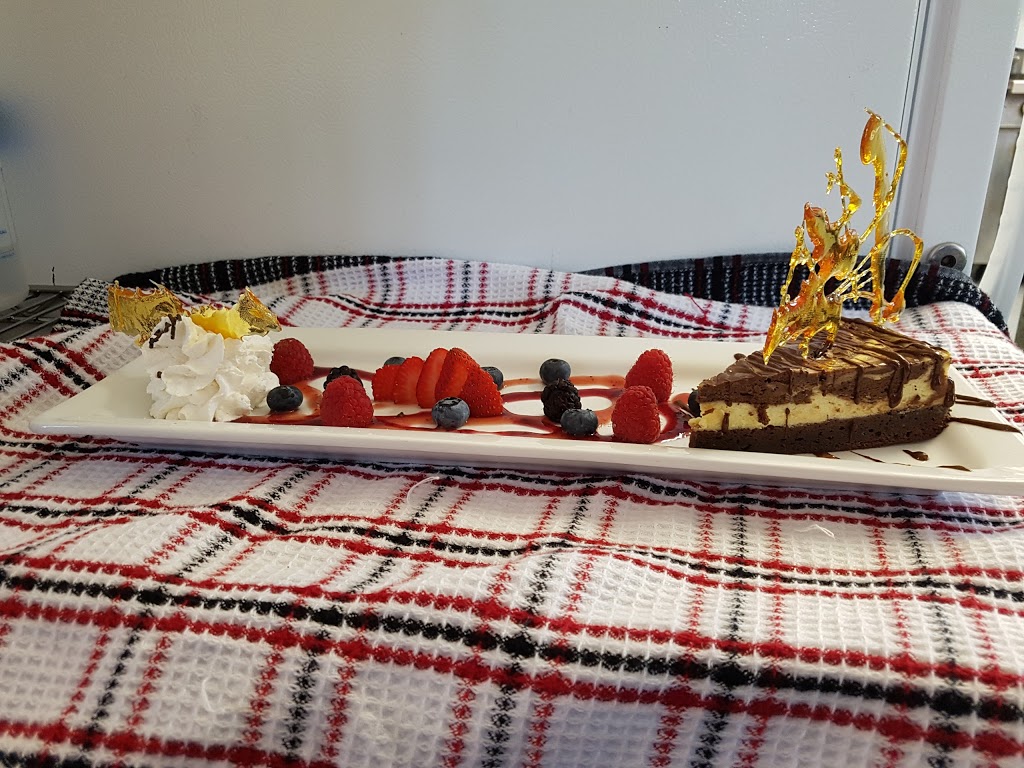 Cape House Restaurant | 650 Cape Enrage Rd, Waterside, NB E4H 4Z4, Canada | Phone: (506) 887-2275