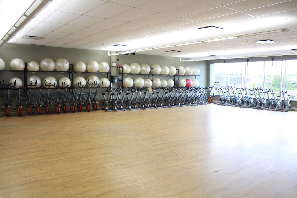 Place Nautilus Plus | 5155 Boulevard des Gradins, Québec, QC G2J 1C8, Canada | Phone: (418) 628-7524