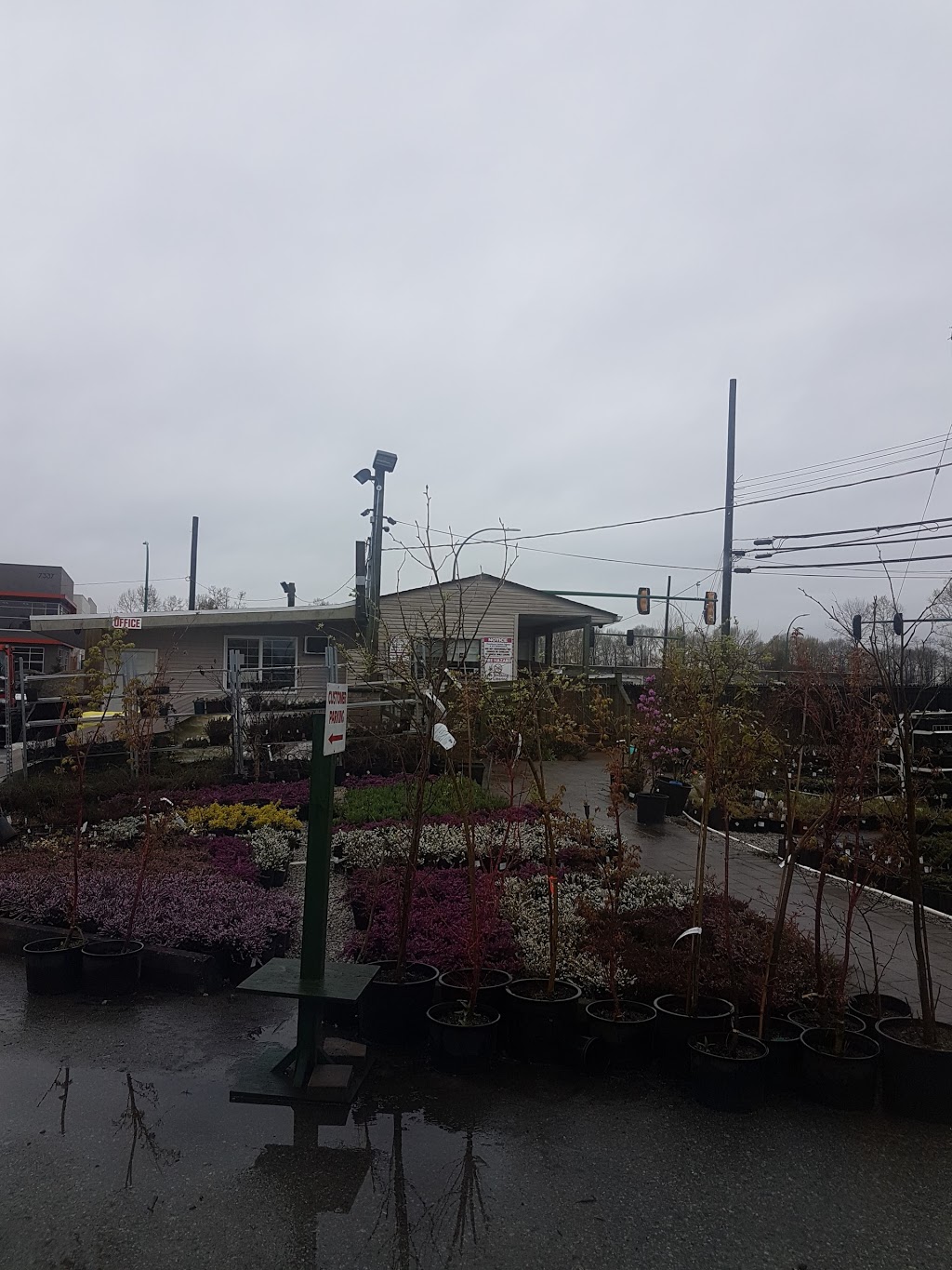 Southwest Garden Supplies | 4838 Byrne Rd, Burnaby, BC V5J 3H9, Canada | Phone: (604) 454-9744