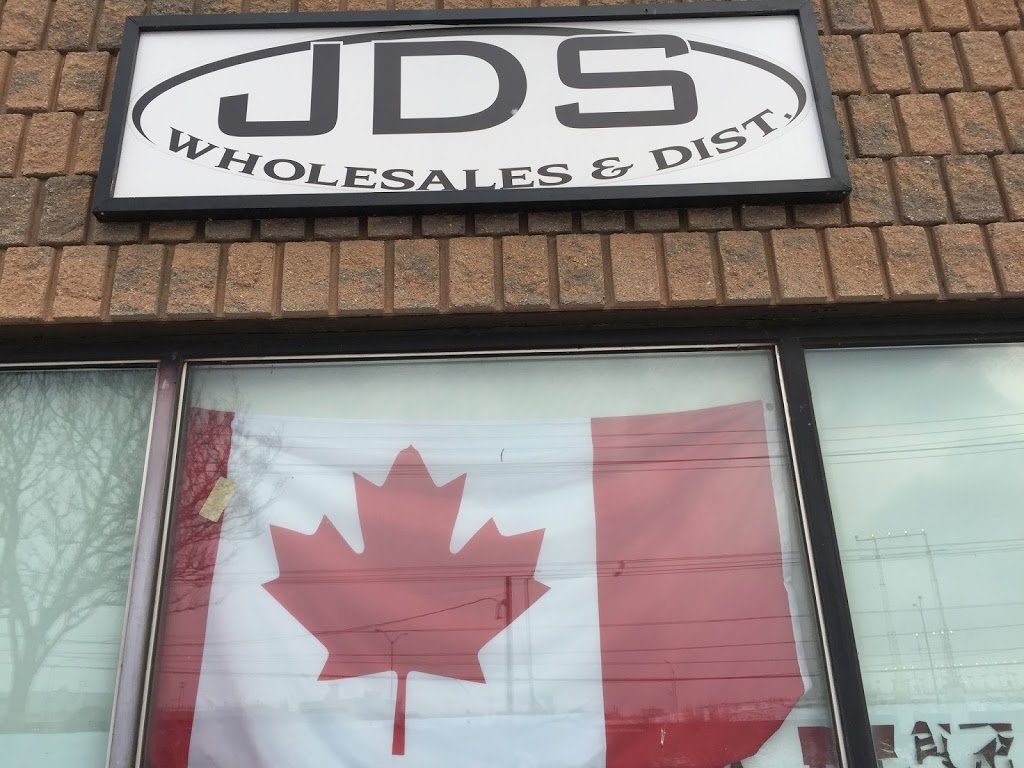 JDS Wholesales and Distributors,Canada | 185 Carlingview Dr #2, Etobicoke, ON M9W 5E8, Canada | Phone: (416) 285-0041