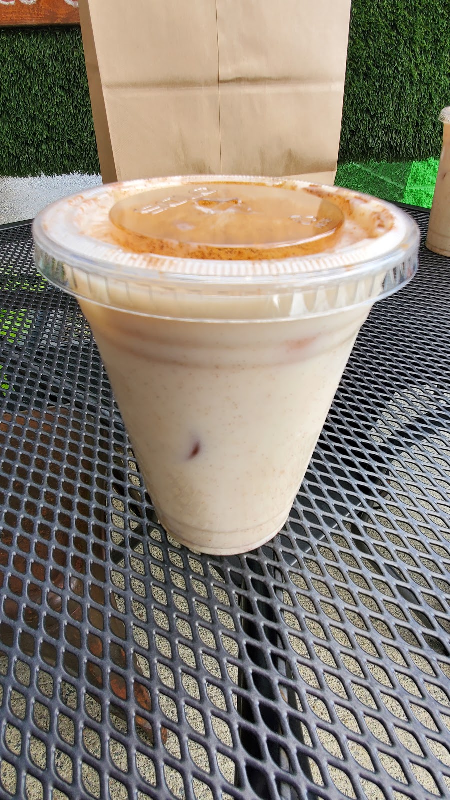 Sabroso Café & Foods | 2 Dominion Ave #1388, Port Coquitlam, BC V3B 8G7, Canada | Phone: (604) 472-0313