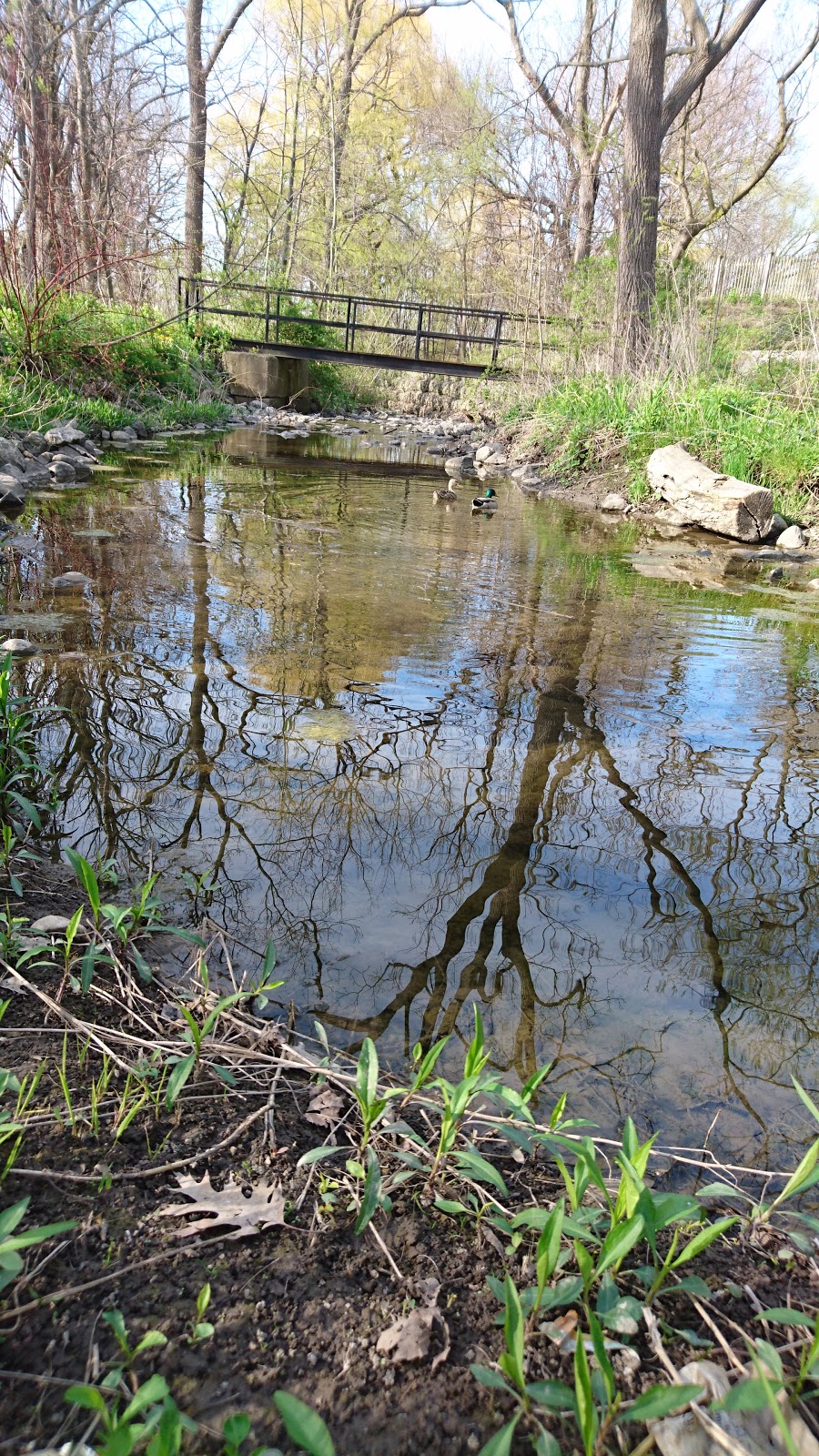 Lakebreeze Park | 46A Butler Crescent, St. Catharines, ON L2M 6Z6, Canada | Phone: (905) 688-5600
