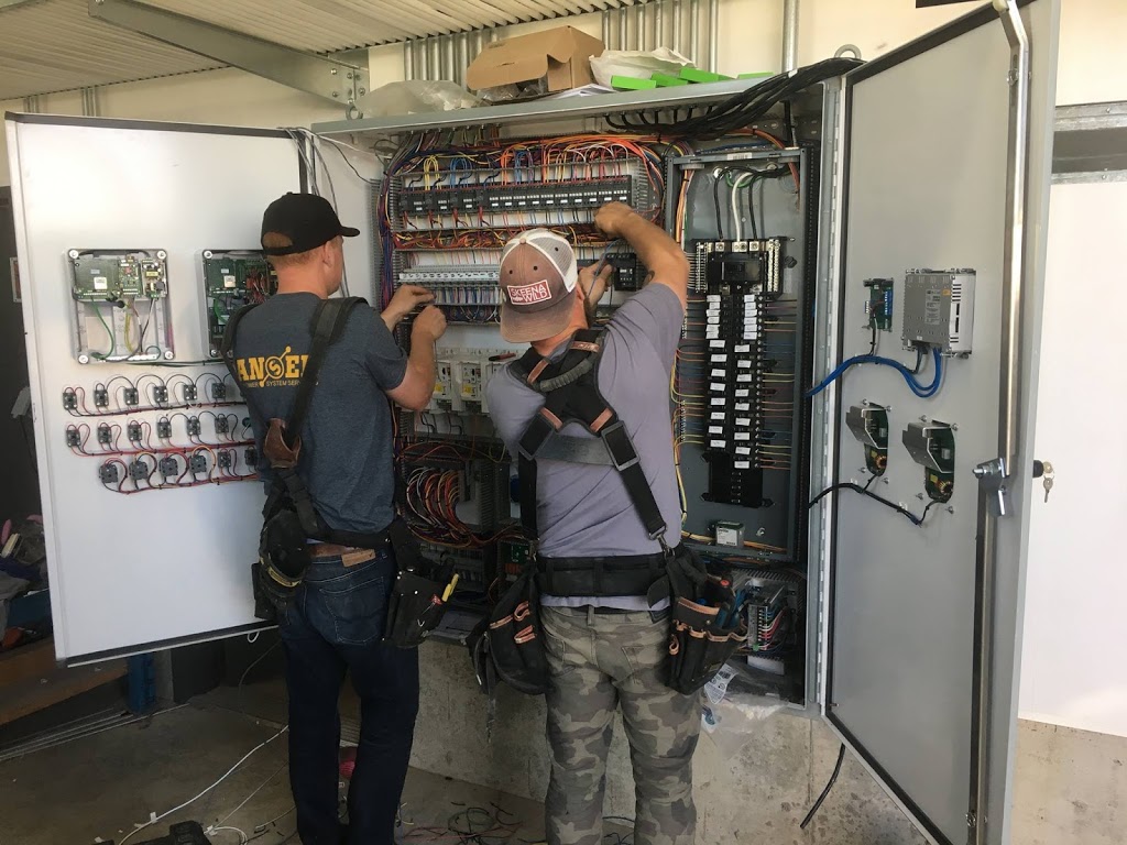 ANSER POWER SYSTEM SERVICING & ELECTRICAL CONTRACTING | electrician | 420 Short Rd, Abbotsford, BC V2S 8A7, Canada | 7788091111 OR +1 778-809-1111