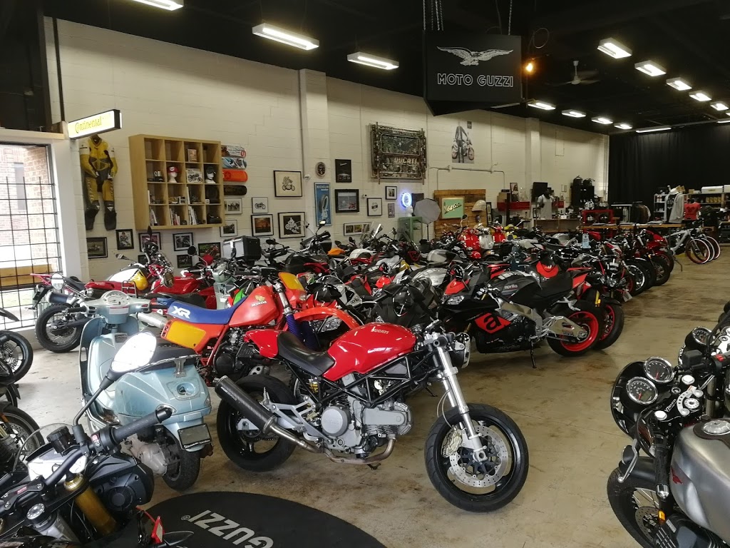 Corsa Meccanica Inc | 34 Futurity Gate #1, Concord, ON L4K 1S6, Canada | Phone: (905) 760-9933