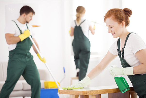 Mr.net entretien ménager | 912 Bd du Havre, Salaberry-de-Valleyfield, QC J6S 5N5, Canada | Phone: (450) 601-2361
