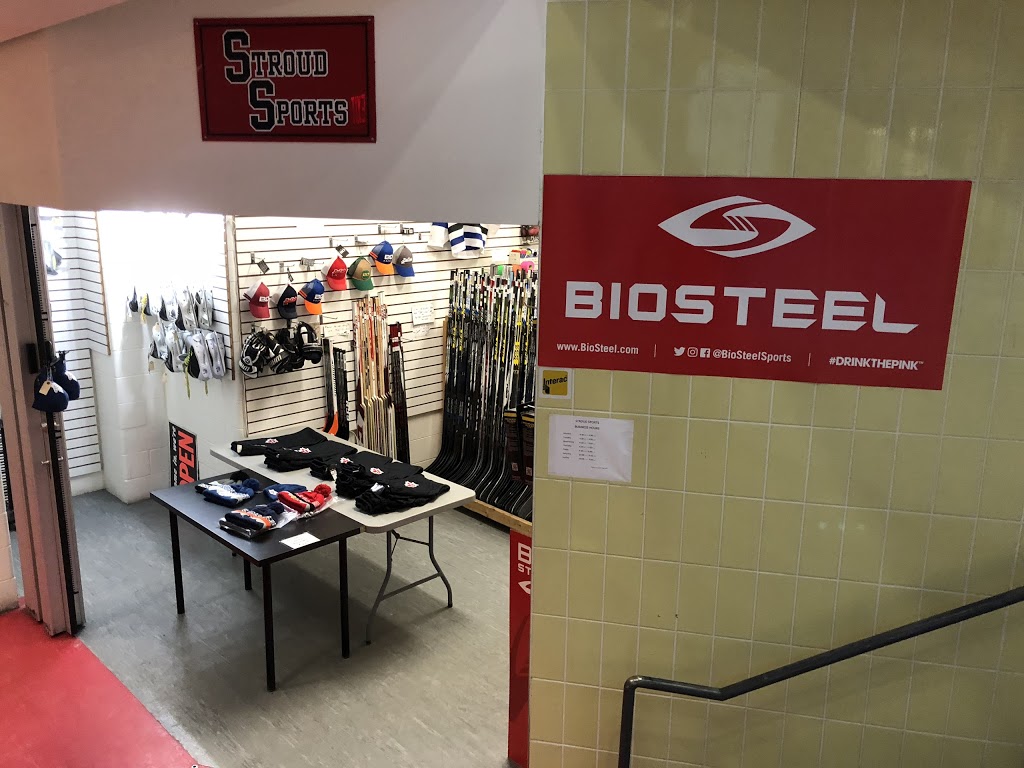Stroud Sports | 7315 Yonge St, Innisfil, ON L9S 1K8, Canada | Phone: (705) 436-1337