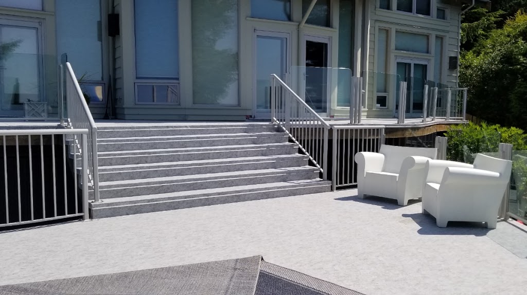 Westshore Vinyl Inc | Mt Matheson Rd, Sooke, BC V9Z 1C3, Canada | Phone: (250) 883-2147