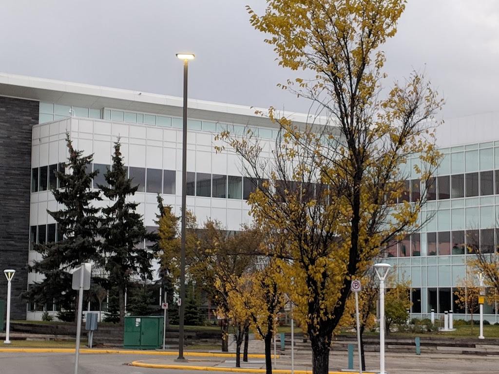 Computer Modelling Group Ltd. | 3710 33 St NW, Calgary, AB T2L 2M1, Canada | Phone: (403) 531-1300