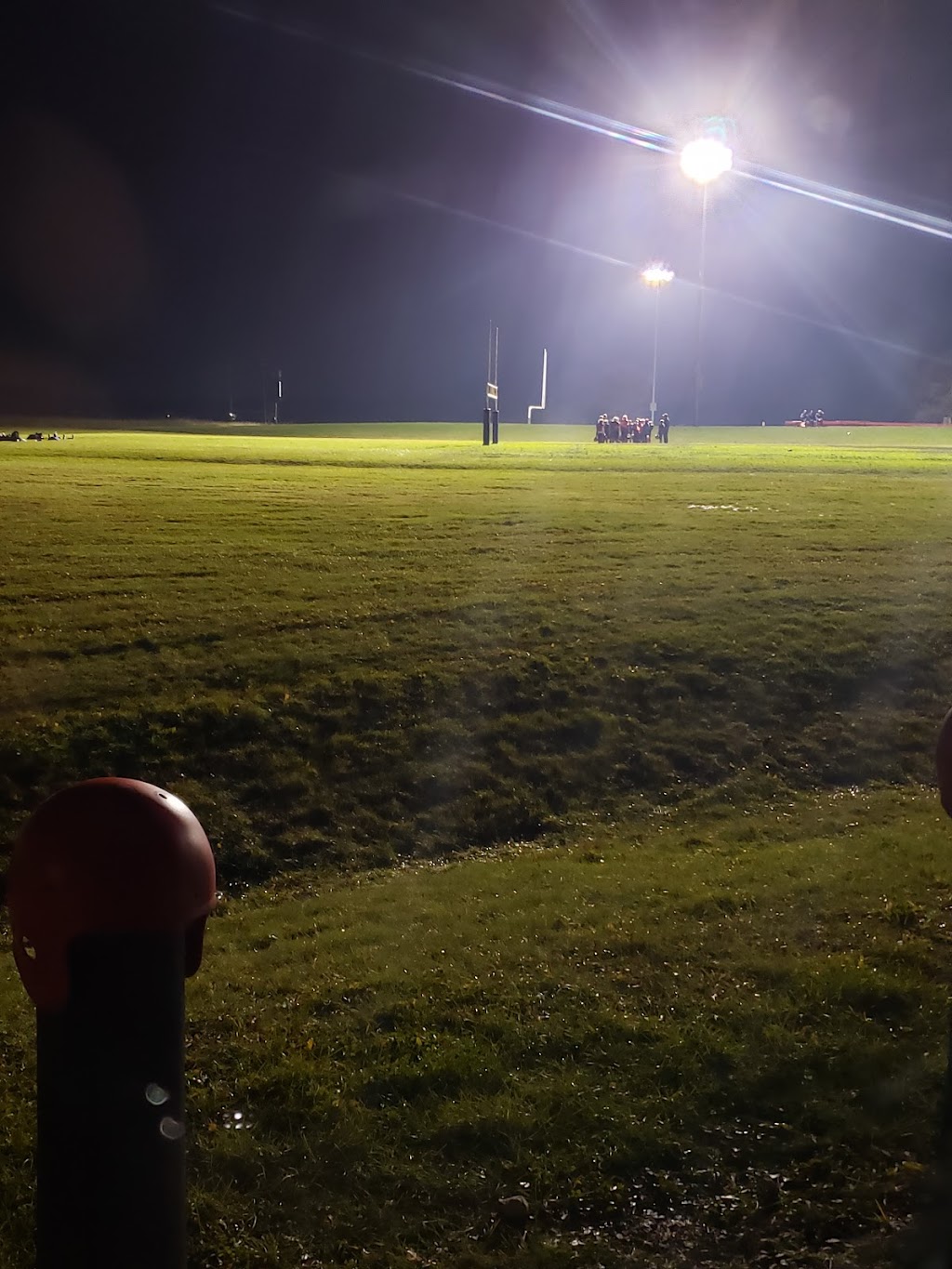 St. Vital Mustangs Football Club | 100 Frobisher Road, Winnipeg, MB R2N 3Z1, Canada | Phone: (204) 257-5242
