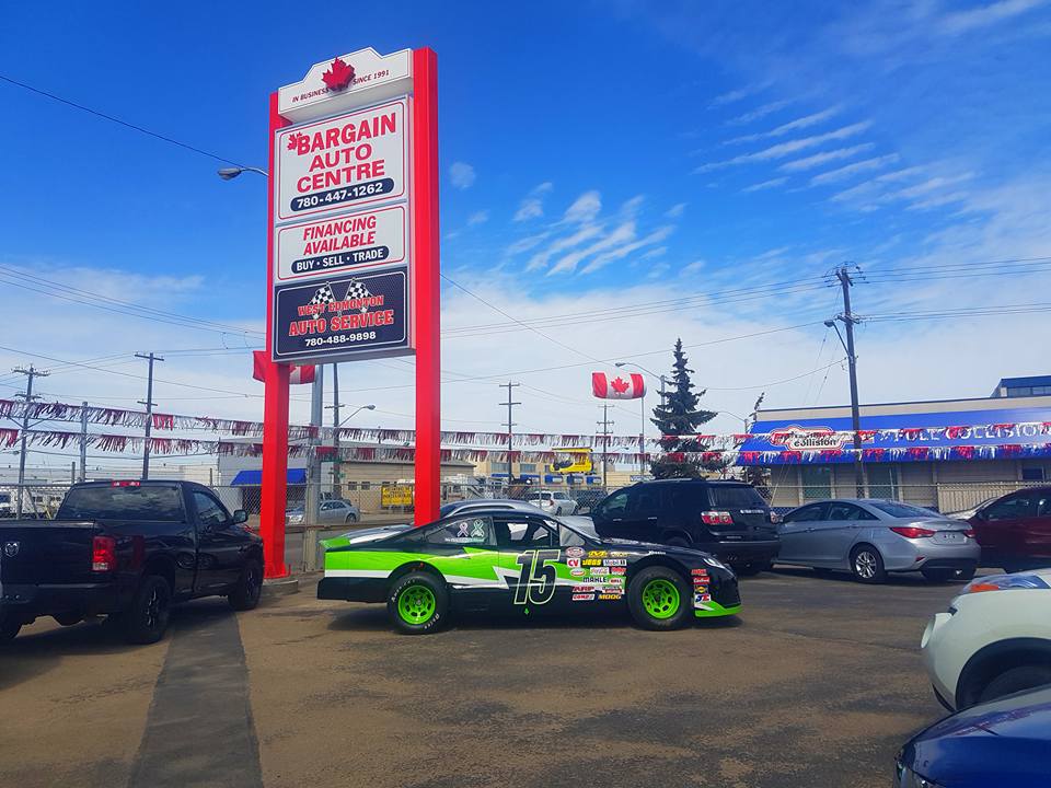 West Edmonton Auto Service | 11141 156 St NW, Edmonton, AB T5M 1Y1, Canada | Phone: (780) 488-9898