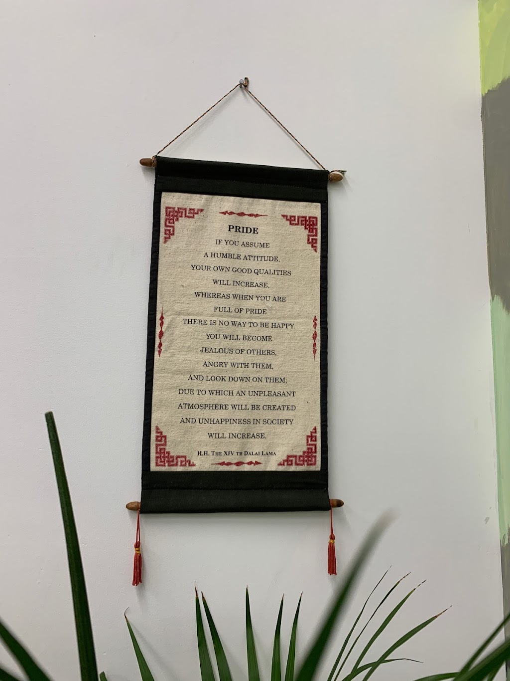 Spa Holistique Ayurveda | 96 Avenue Westminster N, Montréal-Ouest, QC H4X 1Z2, Canada | Phone: (514) 369-3561