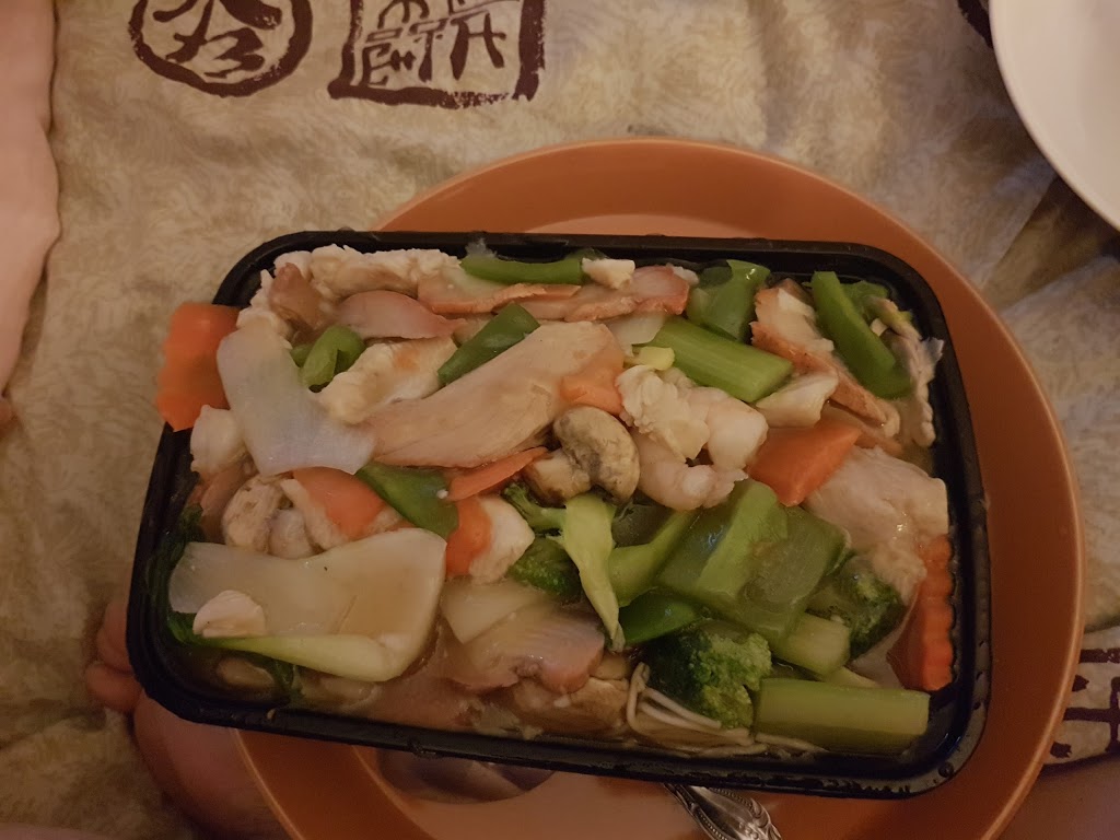 Top Wok | 490 Mapleview Dr W, Barrie, ON L4N 8C4, Canada | Phone: (705) 722-1188