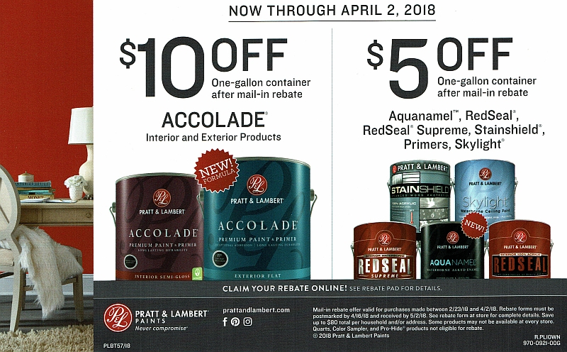 Benjamin Moore - Barco Paint & Supplies | 31619 23 Mile Rd, Chesterfield, MI 48047, USA | Phone: (586) 949-8888