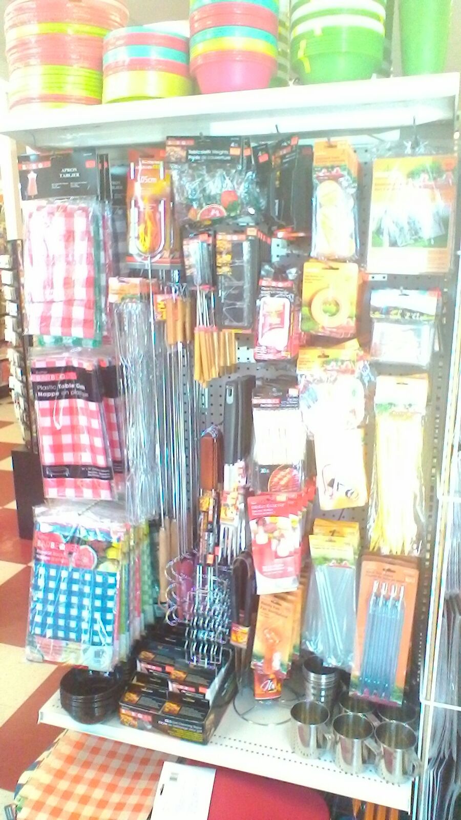 Great Canadian Dollar Store | 9-6014 Vedder Road, Chilliwack, BC V2R 5M4, Canada | Phone: (604) 824-8736