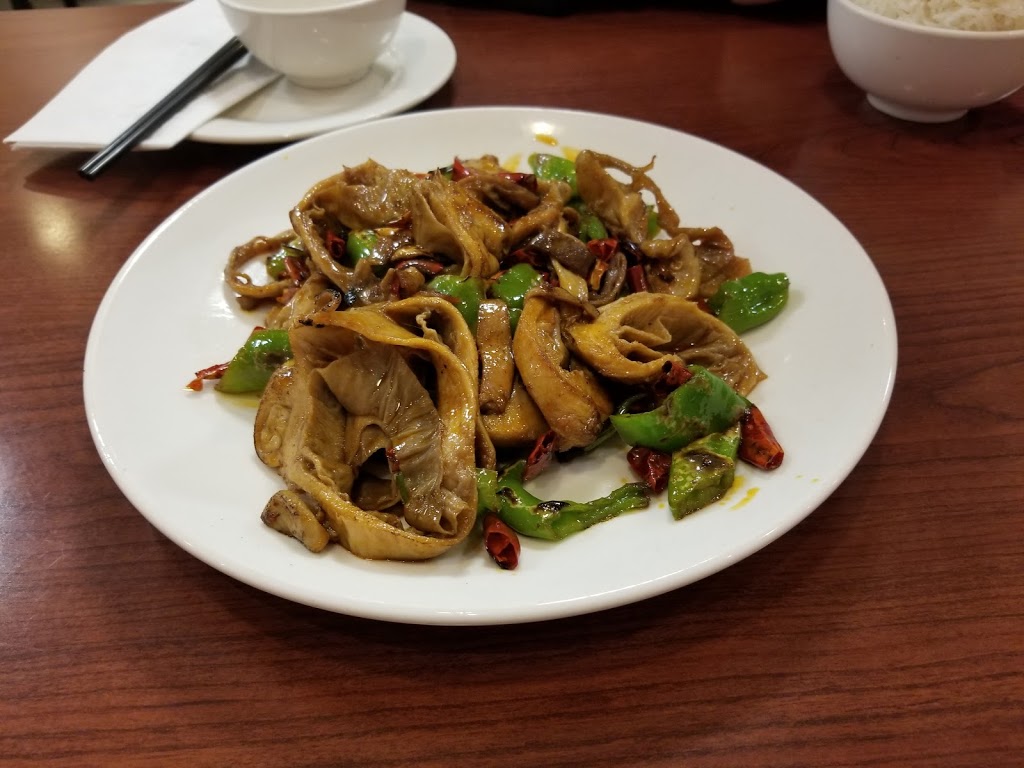 Shanghai Bistro 上海小馆 | 2045 Wyandotte St W, Windsor, ON N9B 1J8, Canada | Phone: (519) 253-8880