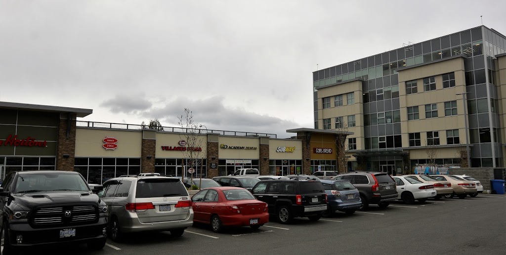 Eagle Creek Village | 29 Helmcken Rd, Victoria, BC V8Z 5G5, Canada | Phone: (778) 265-8838