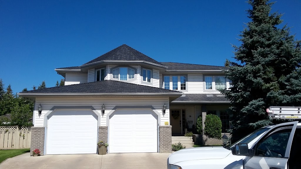 Roof Runner Roofing Ltd. | 232 Spruce St #103, Alberta T4E 1B4, Canada | Phone: (403) 550-2674