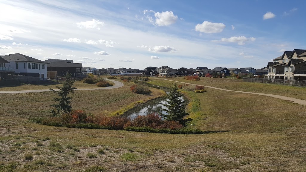 Tutor Park | Trinity Way, Regina, SK S0G 4G0, Canada | Phone: (306) 777-7000