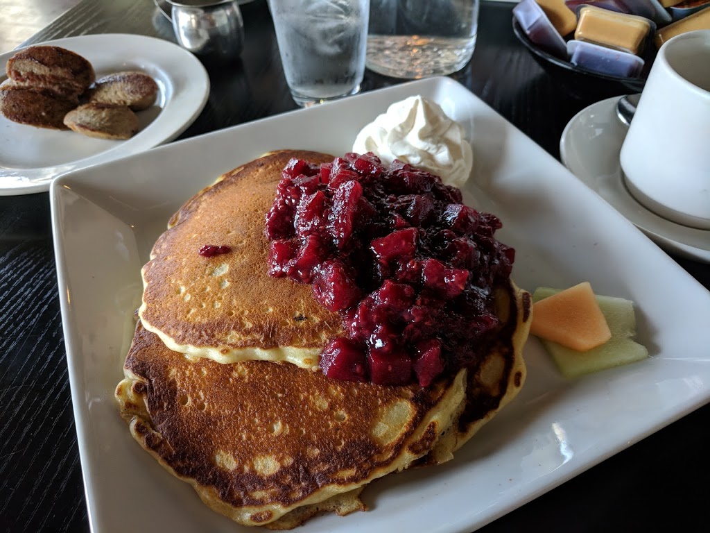 Marion Street Eatery | 393 Marion St, Winnipeg, MB R2H 0V4, Canada | Phone: (204) 233-2843