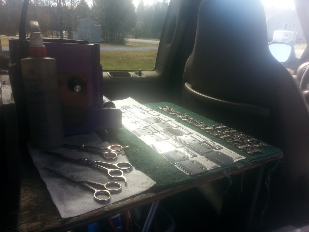East Side Sharpening | 1600 Station Rd, Londonderry, NS B0M 1M0, Canada | Phone: (902) 749-7807
