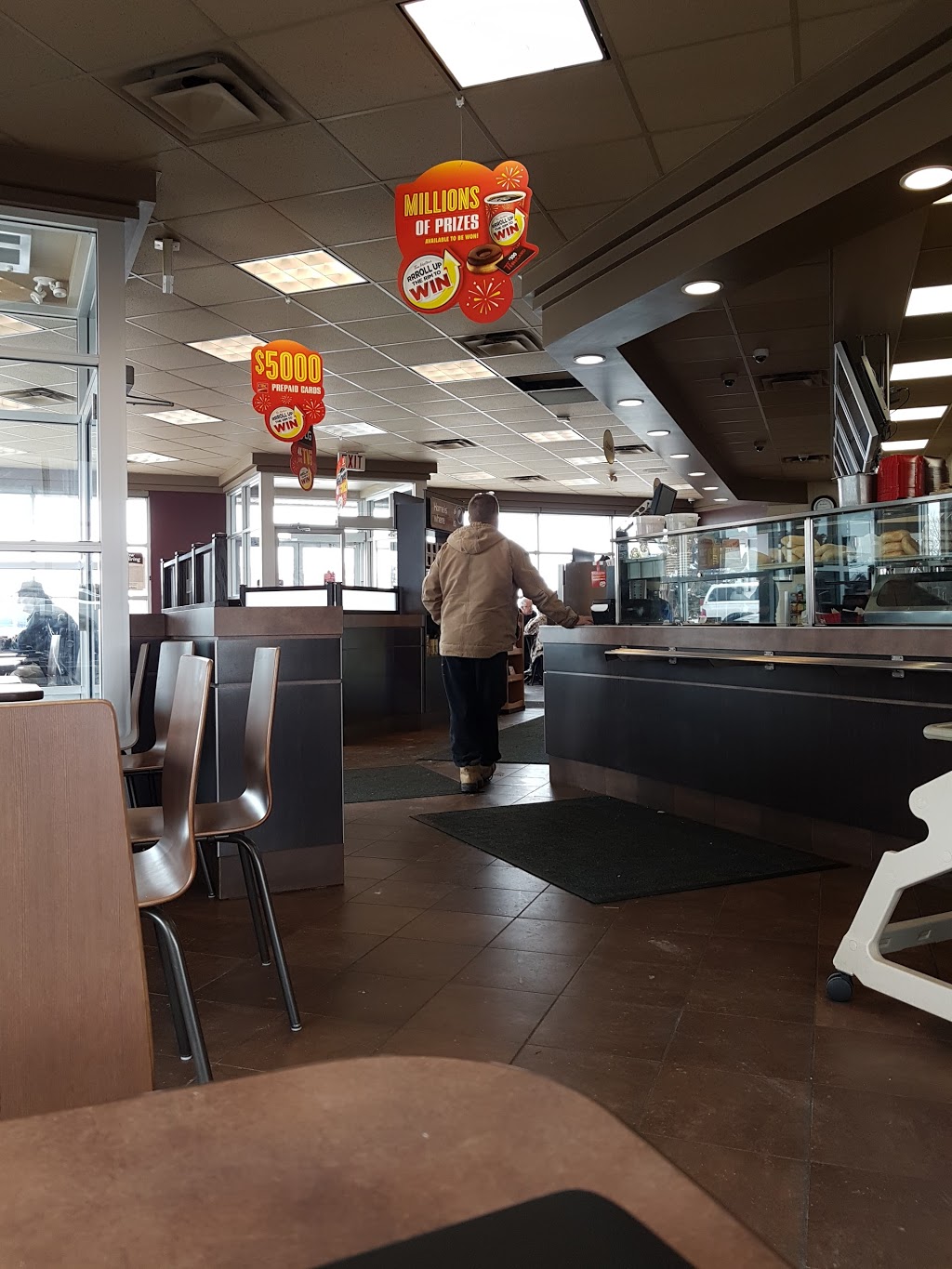 Tim Hortons | 72 Boulder Blvd Unit B, Stony Plain, AB T7Z 1V7, Canada | Phone: (780) 963-9656