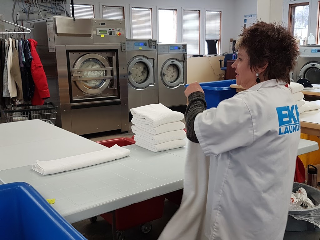 East Kootenay Regional Laundry | 2400 Cranbrook St N, Cranbrook, BC V1C 3T2, Canada | Phone: (250) 489-1606