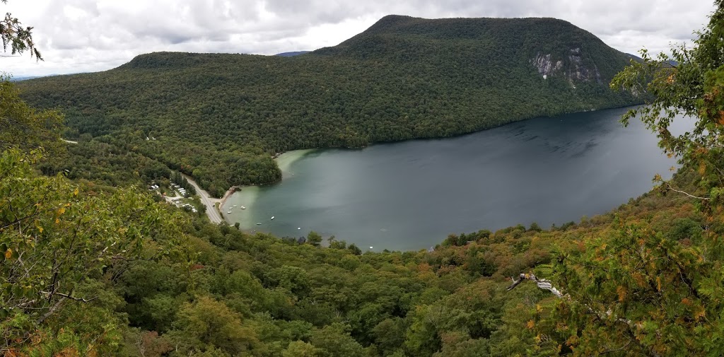 Parking - Mount Pisgah Trail | Orleans, VT 05860, USA