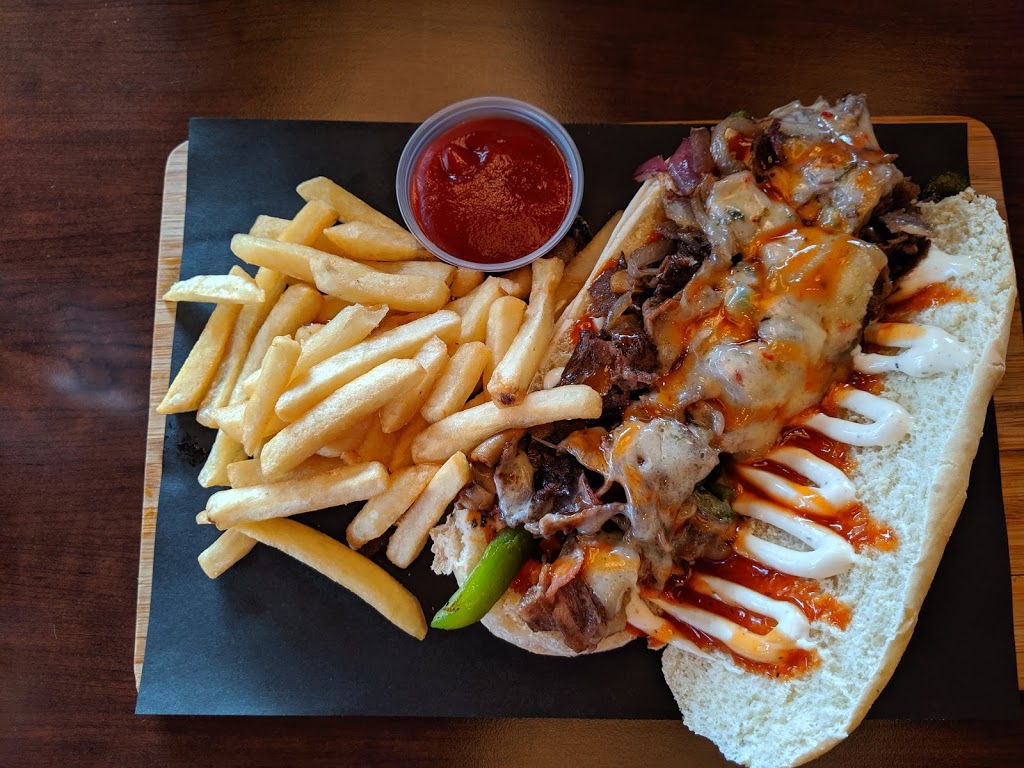 Showtime Bistro | 2761 Markham Rd a5, Scarborough, ON M1X 0A4, Canada | Phone: (416) 292-1170