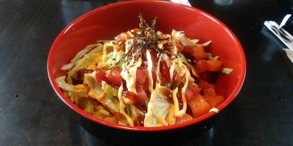 Sushi Shop | 1330 Boulevard Monseigneur-Langlois, Salaberry-de-Valleyfield, QC J6S 1E3, Canada | Phone: (450) 373-8088