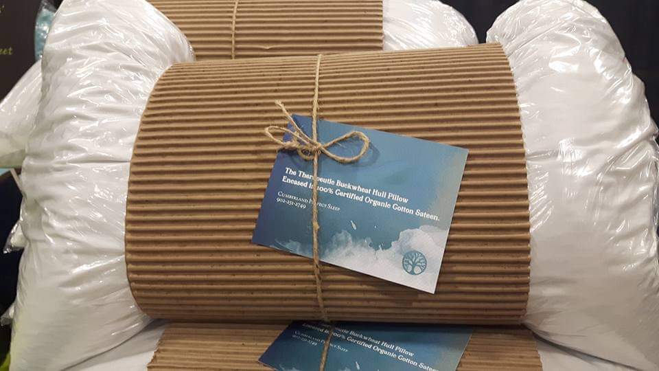 The Cumberland Perfect Sleep Co. | 66 Main Street Hwy 242, Joggins, NS B0L 1A0, Canada | Phone: (902) 251-2749