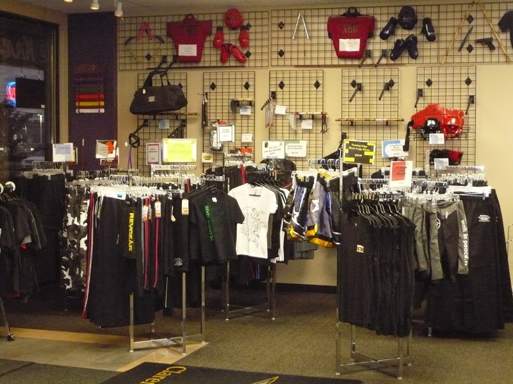 The Training Edge | 8200 Main St, Williamsville, NY 14221, USA | Phone: (716) 565-9568