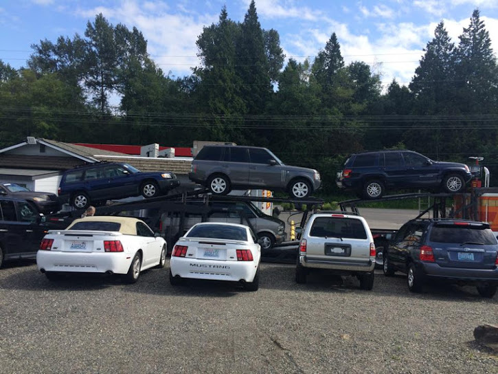 MB Motors LLC | 3310 Slater Rd, Ferndale, WA 98248, USA | Phone: (888) 805-2038