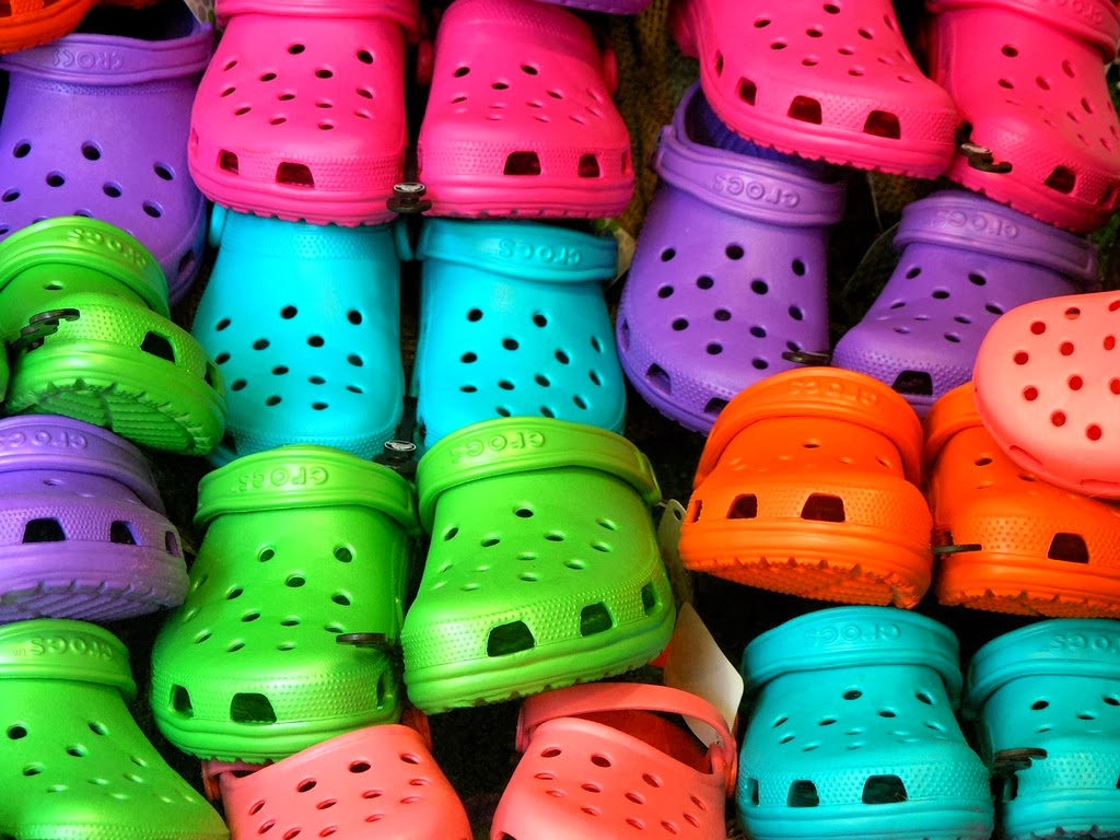 Crocs | 119 Montée Masson #2, Mascouche, QC J7K 3B4, Canada | Phone: (450) 474-7774