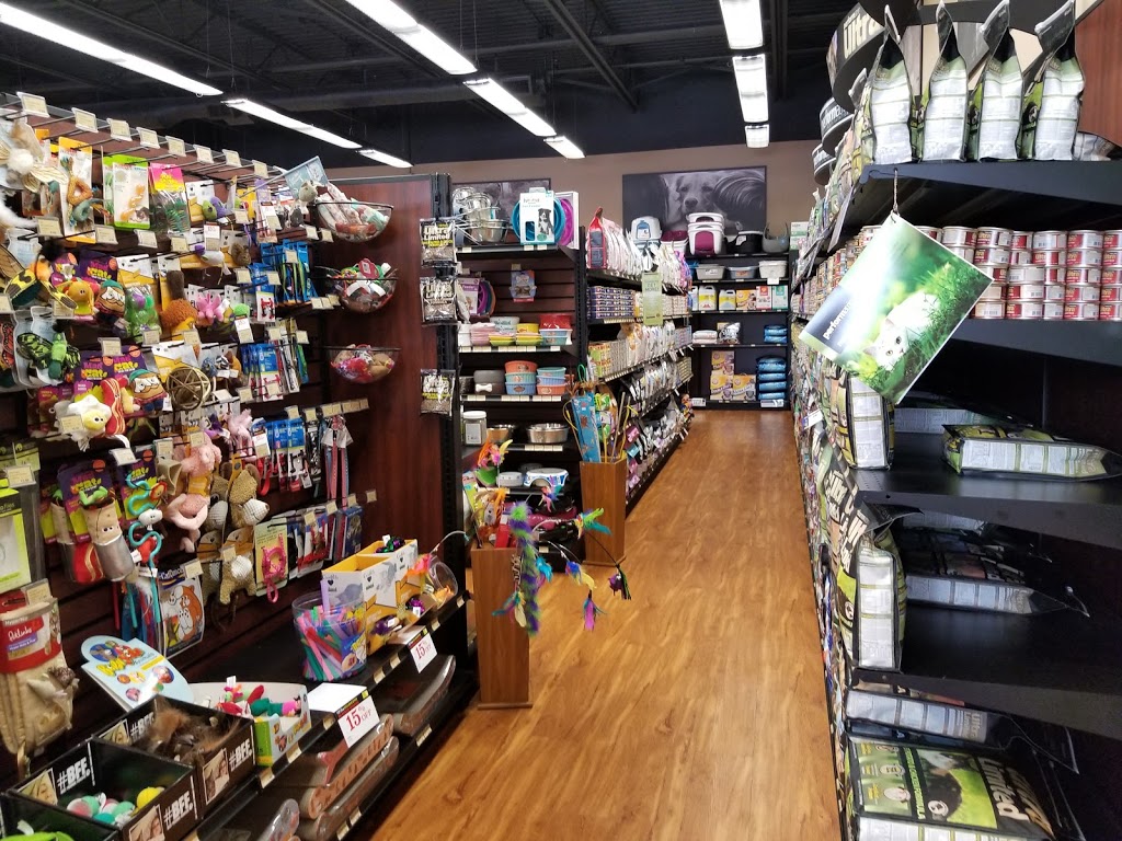 Bosleys by Pet Valu | 3675 Westminster Hwy, Richmond, BC V7C 5V2, Canada | Phone: (604) 276-0083
