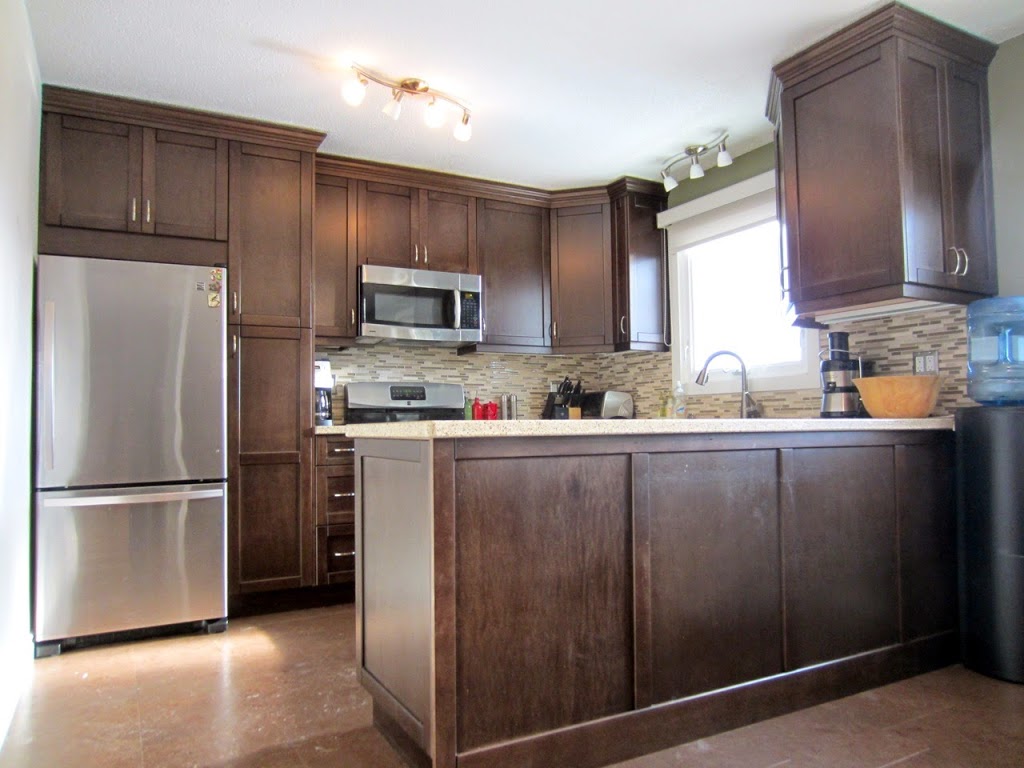 Coulee Ridge Cabinetry LTD | 364 Goldstream Ave, Victoria, BC V9B 2W3, Canada | Phone: (250) 507-2530