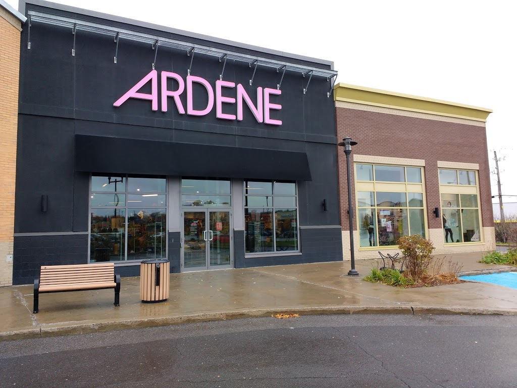 Ardene | 625 Rue de la Concorde, Saint-Romuald, QC G6W 0A9, Canada | Phone: (418) 830-3423