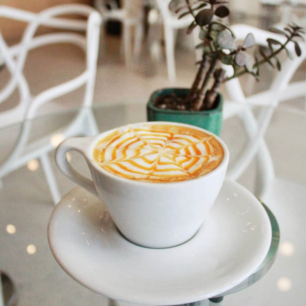 Hive Cafe | 609 Front St, New Westminster, BC V3M 1A1, Canada | Phone: (604) 425-0395